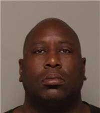 Torrance Lee Royster mugshot