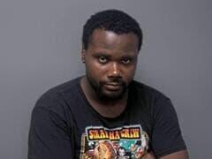 Akeem Porter mugshot