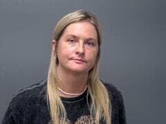 Alyssa Ann Lorenzen mugshot