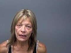 Angela Yvette Lee mugshot