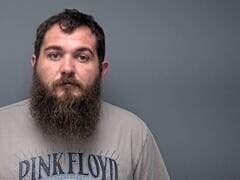 Dillion Issac Kelley mugshot