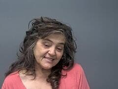 Melanie Beth Grayham mugshot