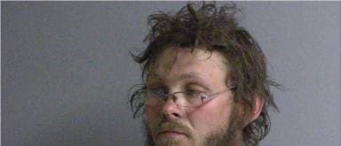 Douglas Schmidt mugshot
