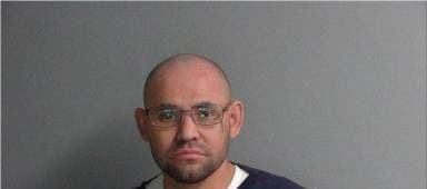 Floyd Desjarlais mugshot