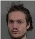 Kyle Schuh mugshot