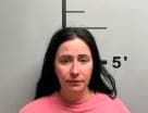 Abigail Nicole Karns mugshot