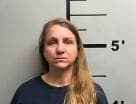 Alicia Marie Rodgers mugshot