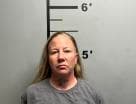 Amie Elizabeth Lindgren mugshot