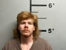 Eben Albert Thompson mugshot