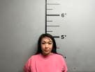 Ericca Renea Roberts mugshot