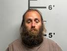 Joshua Michael Seeley mugshot