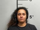 Kenetta Latesse Sims-Span mugshot