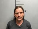 Kristopher Allen Sinclair mugshot