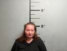 Lisa Lynn Slaughter mugshot