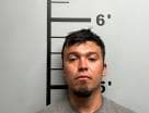 Luis Ramirez mugshot