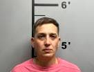 Rebekah Vandeveer mugshot