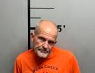 Ronald Joseph Mead mugshot