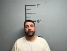 Seth Michael Zezoff mugshot