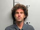 Shelby Yeager mugshot