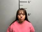 Shonda Sueann Teehee mugshot