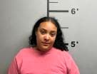 Sierra Leola Angela Walker mugshot