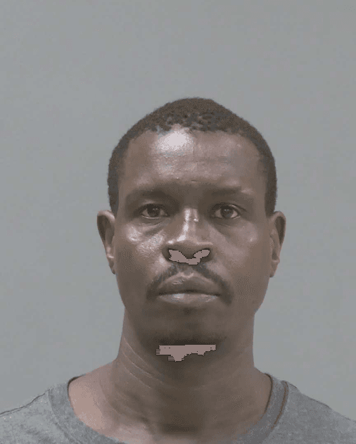 Joshua Buay Kuar mugshot