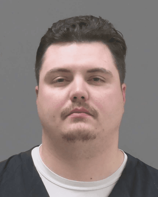 Macullen Monroe Lemcke mugshot