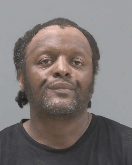 Rahsann Omar Williams mugshot