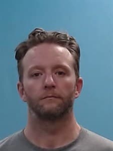 Christopher M Thomas mugshot