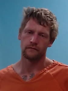 Jeffery Alan Gerrard mugshot