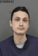 Christopher William Houle mugshot