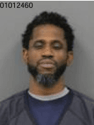 Eddie Lamel Green mugshot
