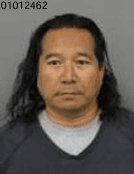 Sambath Nmn Cheath mugshot
