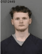 Tyler Lewis Stevens mugshot