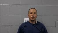 Antonio Ramos-Cortes mugshot