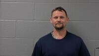 Darvin Wayne Mcelhaney mugshot