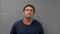 Dustin Leroy Alexander mugshot