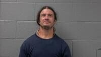 James David Finney mugshot