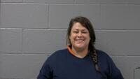 Jordan Ashley Lemon mugshot