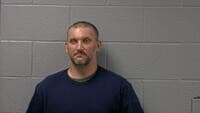 Justin Allen Blewett mugshot