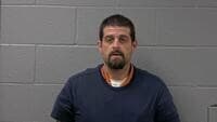 Kevin Robert Ramer mugshot