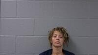 Leslie Marie Raw mugshot