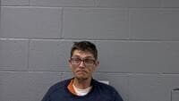 Matthew Ryan Lane mugshot