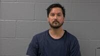 Matthew Tanner Baugus mugshot