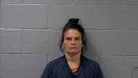 Robyn Michelle Sims mugshot