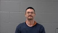 Shaun David Mccague mugshot