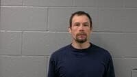 Trevor Allen Elder mugshot