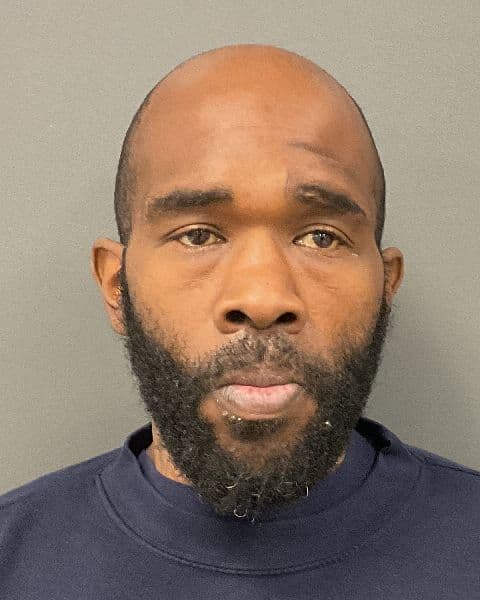 Eddy Darius Boyd mugshot