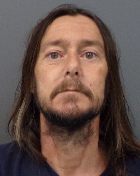 Kevin Lee Troldahl mugshot