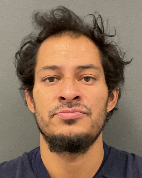 Ramon Loera mugshot